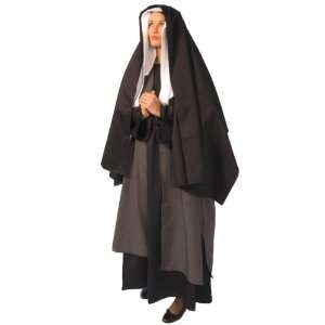  Deluxe Mary Womens Costume Toys & Games
