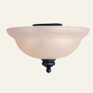  Livex Lighting 4437 56 3 Light Tuscany Small Flush Ceiling 