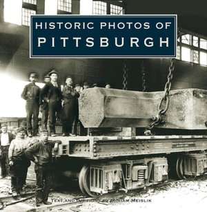   Pittsburgh by Stefan Lorant, Derrydale Press 