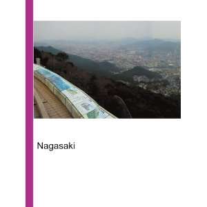  Nagasaki Ronald Cohn Jesse Russell Books