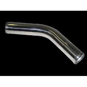  2.5 45 Degree Aluminum Pipe,2.0mm Thick,18 Length 