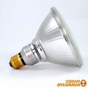  OSRAM SYLVANIA 45w 130v PAR38/HAL/WSP12 halogen bulb