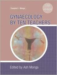   by Ten Teachers, (0340816627), Ash Monga, Textbooks   