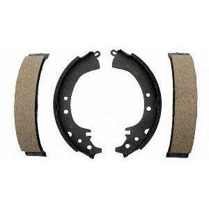  Raybestos 528PG Professional Grade Drum Brake Shoe Set 