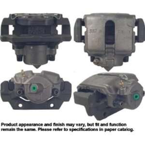  Cardone 16 4706 Remanufactured Brake Caliper Automotive