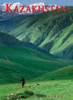   Lonely Planet Central Asia by Bradley Mayhew, Lonely 