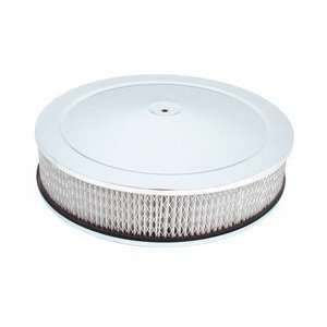  Spectre 4760 AIR CLEANER 14IN X 3IN Automotive