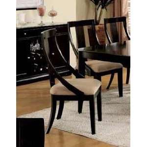  Overton Side Chair   Acme 4762 Furniture & Decor