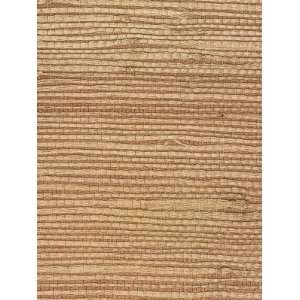  Phillip Jeffries PJ 4806 Juicy Jute Grasscloth   Butternut 