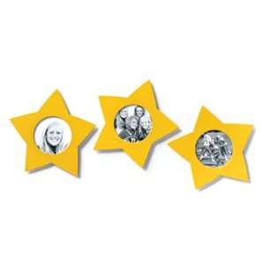  Embellish Your Story Yellow Star Photo Magnet Everything 