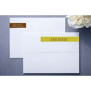  Yellow and Brown Skinny Wrapâ¢ Address Labels Office 