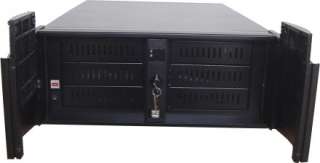inch eia electronic industries association 4 u rack mount chassis