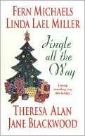 Jingle All the Way Santa Unwrapped/Maybe This Christmas/The 24 Days 