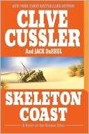 Skeleton Coast (Oregon Files Clive Cussler