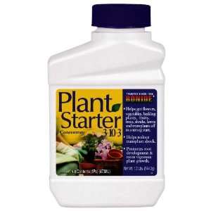  Bonide 160 1 Pint Plant Starter Concentrate 3 10 3 (Qty 12 