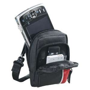  Vanguard Riga 6A Camera Pouch with Zippered Accessory 