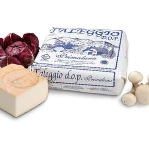 Taleggio Cheese DOP (4.4 pound)  Grocery & Gourmet Food