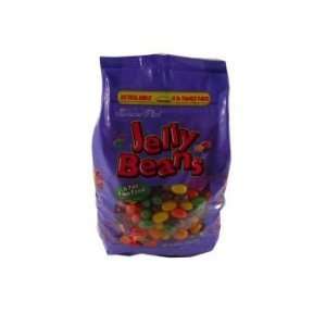 Ferrara Pan Jelly Beans 4 Pound Variety Easter Candy Resealable Value 