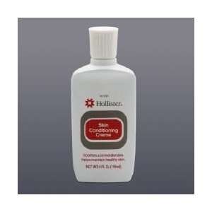  Hollister Restore Skin Conditioning Cream 4 oz Bottle Box 