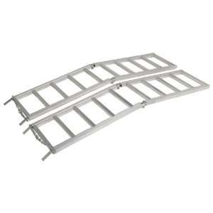  Grizzly H7593 Trailer Ramp For 4 Wheeler