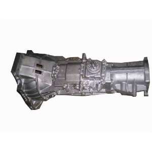  EverDrive Guaranteed Used Transmission 3221974 Automotive