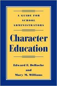   Education, (0810839601), Edward F. Deroche, Textbooks   