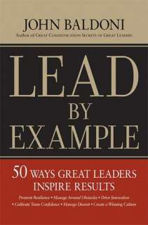   Leaders by Bob Briner, B&H Publishing Group  Hardcover, Audiobook