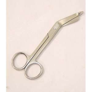  4.5Lister Bandage Scissors Stainless Steel Good Quality 