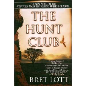  The Hunt Club  Author  Books