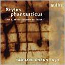 Stylus Phantasticus und Liedvariationen bis Bach