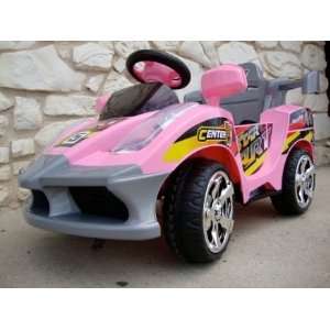   RC Wheels Car Sold exclusively by PARADISE YARDIE Toys & Games