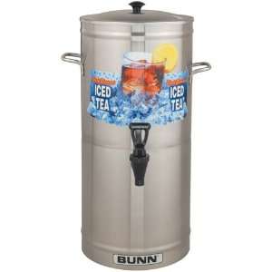  Bunn 33000.0008 3 1/2 Gal Model TDS 3.5 Cylinder Style Tea 