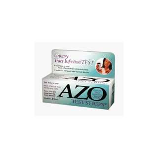  Azo Test Strips Kits3 detect urinary tract inf 493189 