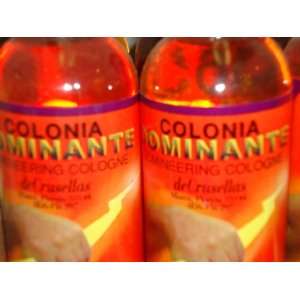 Dominate   Domineering Colonia   Cologne 7.5 Fl Oz.