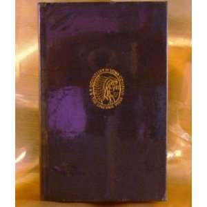   Honeyman Porter, Memoirs of; Edited By Martin R Applegate Books