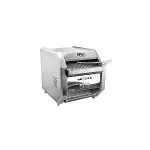  APW Wyott ECO 4000 500L 2081   Conveyor Toaster w/ Analog 