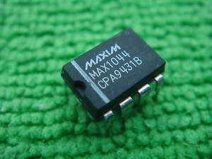 1pc MAX1044CPA MAX1044 MAX 1044 8 pin DIP IC ICS NEW  