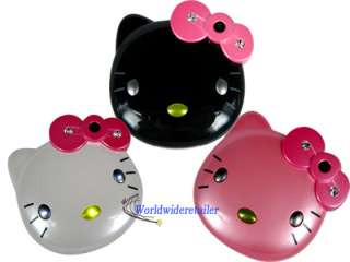 Hello Kitty mobile phone C105 Quadband (/mp4, FM radio Mega Pixels 