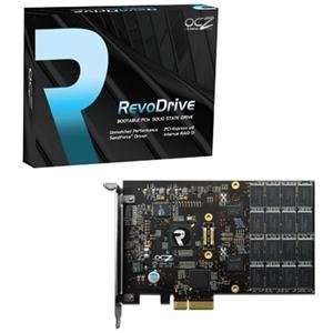  New 50GB RevoDrive PCI Express SSD   OCZSSDPX1RVD005 