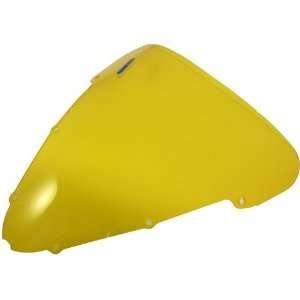  Honda F4I (01 06) Yellow Windscreen (Product Code# Txhw 