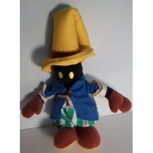  Final Fantasy IX Vivi PBlack Mage Plush Toys & Games