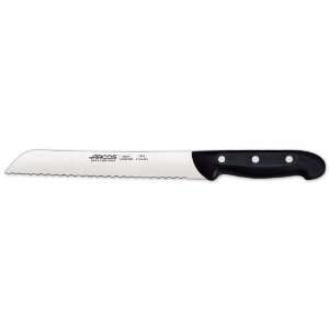  Arcos Maitre 8 Inch Serrated Bread Knife