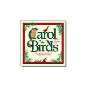  Carol Of The Birds