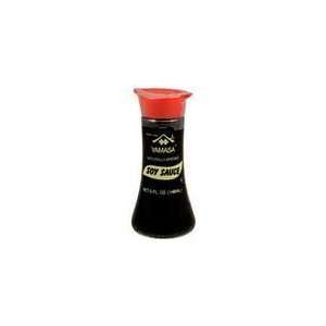 Yamasa, Sauce Soy Dispenser, 5 Ounce (12 Pack)  Grocery 