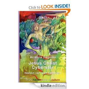   Cyberstar (Versatile) Arianna Dagnino  Kindle Store