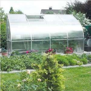  Riga IV Greenhouse Kit