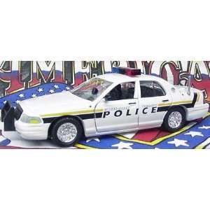   WILKES BARRE TOWNSHIP, PA POLICE DECALS   1/43 ONLY