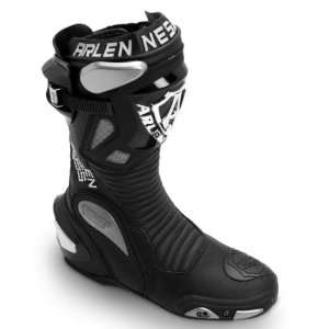  Arlen Ness A Spec Black Size 12 Boots Automotive