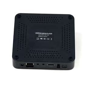 Full HD 1080P HDMI Google Android 2.3 Wifi Media Player Internet TV 