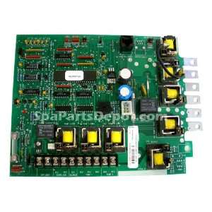  Cal Spas Circuit Board OG3000R1A